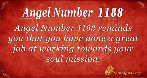 1188 angel number|Angel Number 1188 Meaning – Prayers Being Answered .